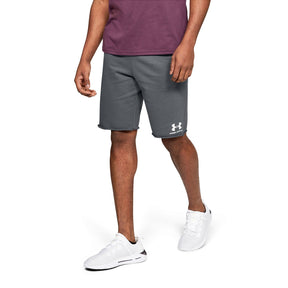 Shorts UA Sportstyle Terry para Hombre