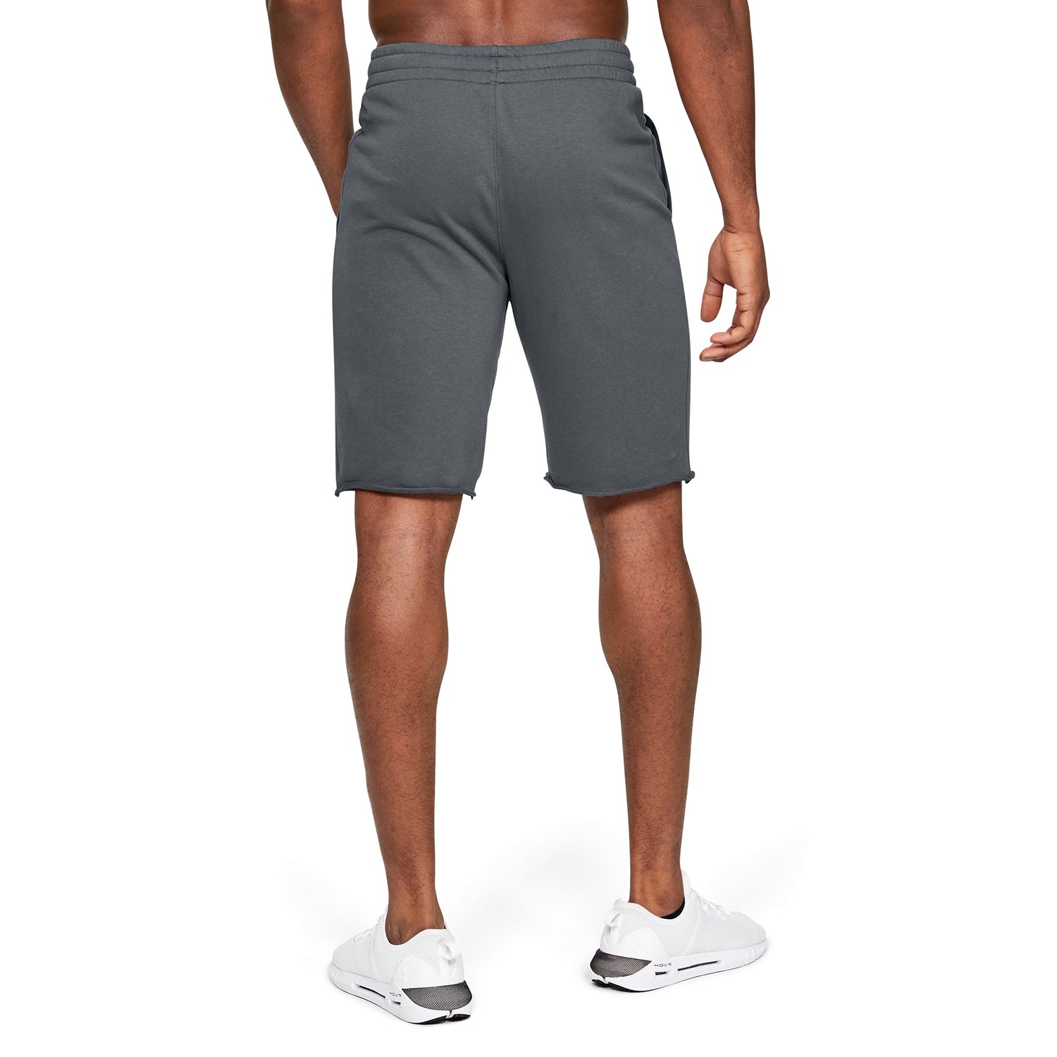 Shorts UA Sportstyle Terry para Hombre