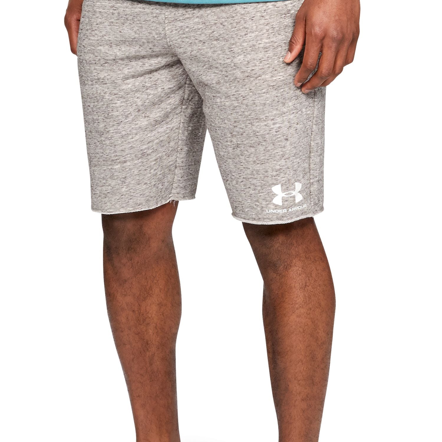 Shorts UA Sportstyle Terry para Hombre