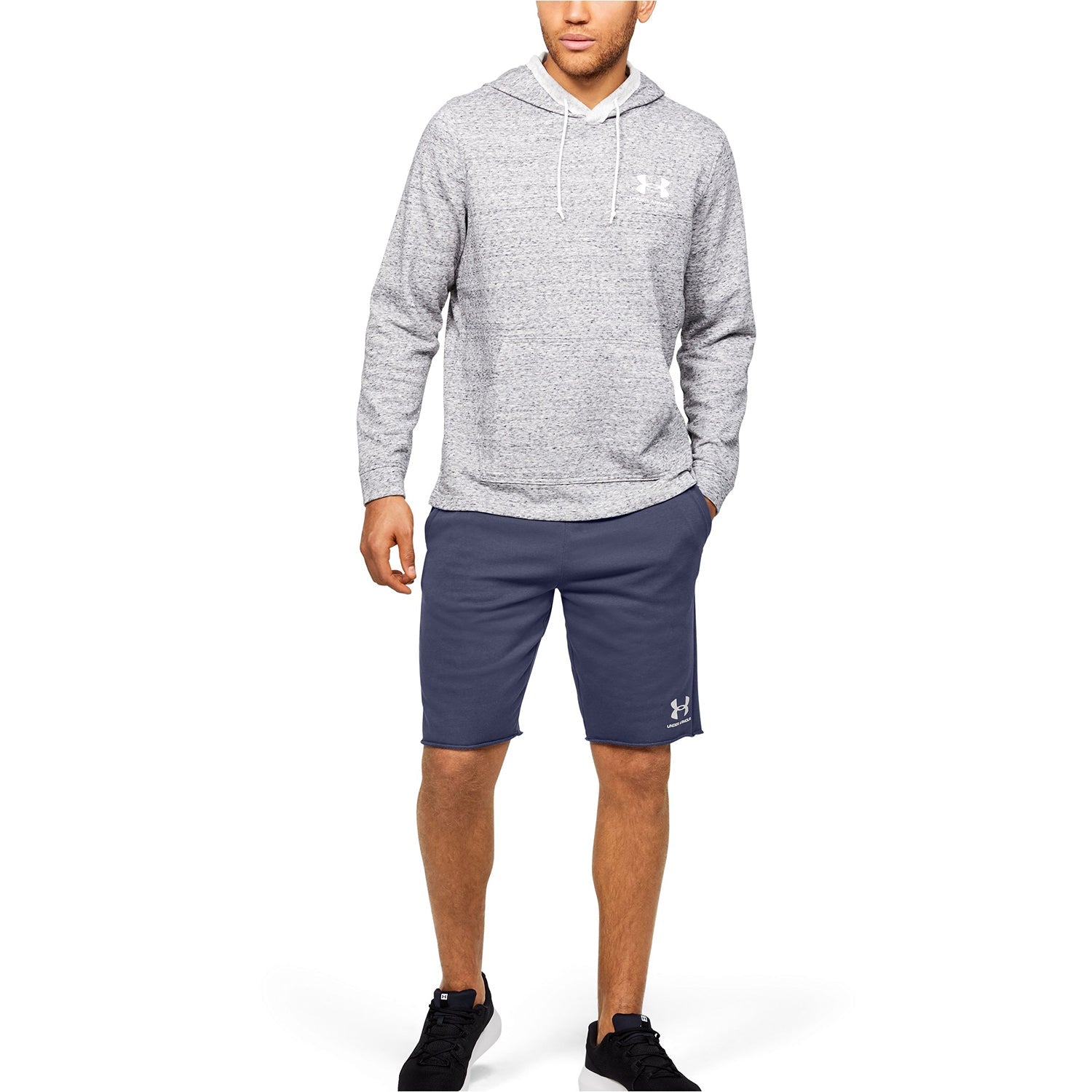 Shorts UA Sportstyle Terry para Hombre