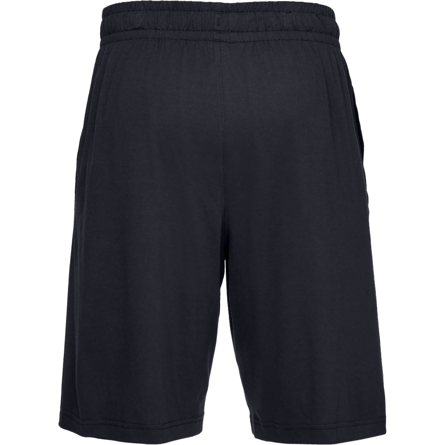 Shorts de algodón UA Sportstyle para hombre