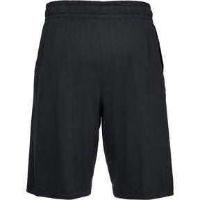 Shorts de algodón UA Sportstyle para hombre