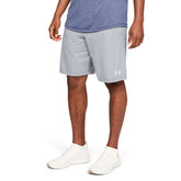 Shorts de algodón UA Sportstyle para hombre