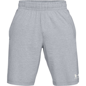 Shorts de algodón UA Sportstyle para hombre
