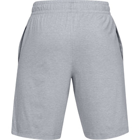 Shorts de algodón UA Sportstyle para hombre