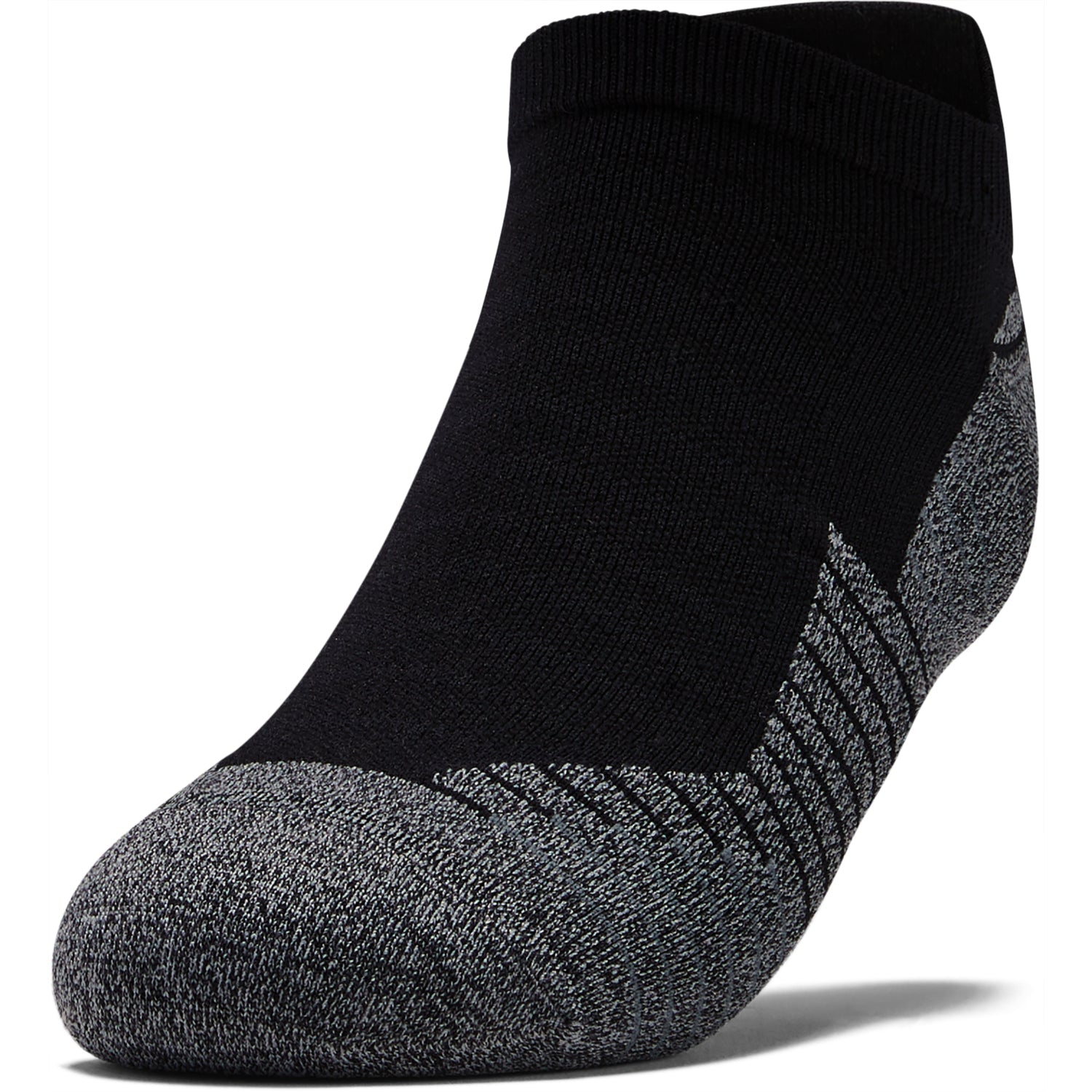 Calcetines unisex UA Armor Dry™ Run No Show