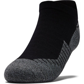 Calcetines unisex UA Armor Dry™ Run No Show