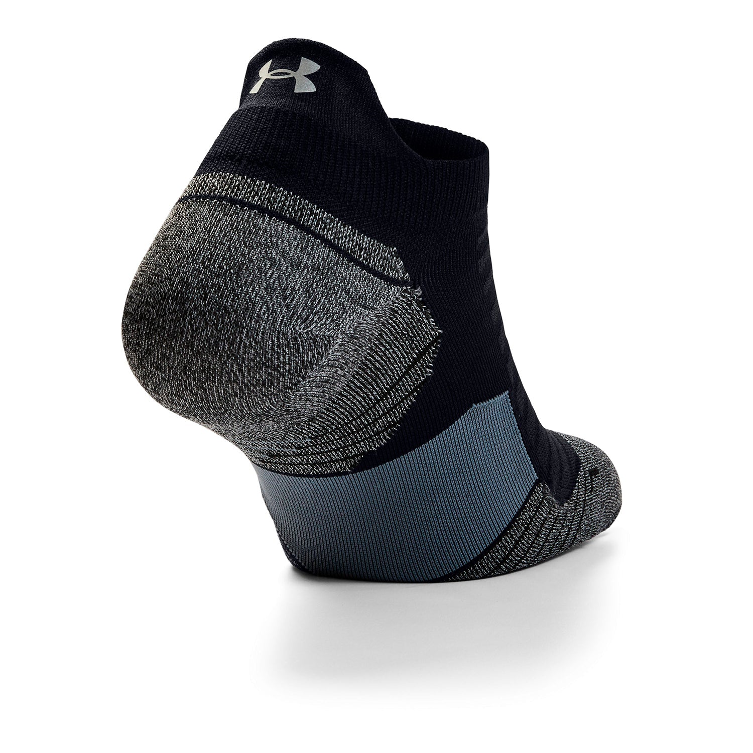 Calcetines unisex UA Armor Dry™ Run No Show