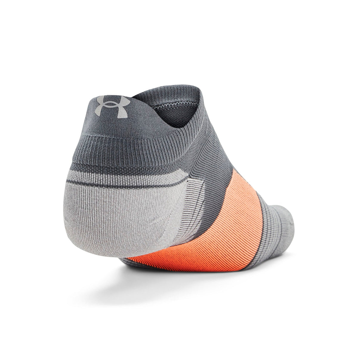 Calcetines unisex UA Armor Dry™ Run No Show