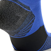 Calcetines unisex UA Armor Dry™ Run No Show