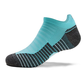 Calcetines unisex UA Armor Dry™ Run No Show