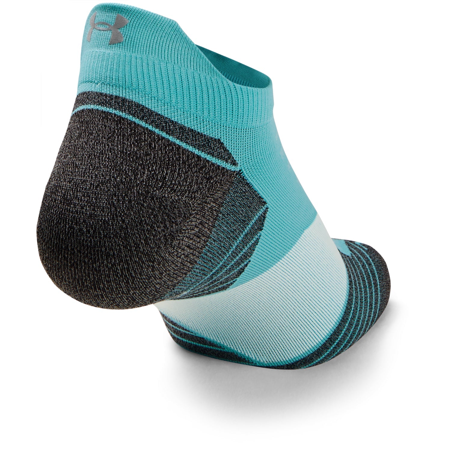 Calcetines unisex UA Armor Dry™ Run No Show