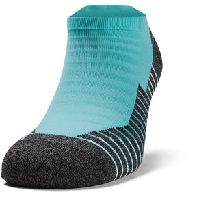 Calcetines unisex UA Armor Dry™ Run No Show