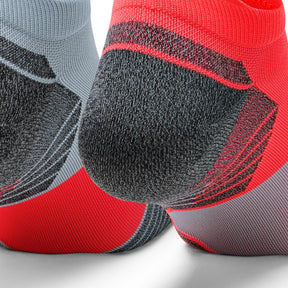 Calcetines unisex UA Armor Dry™ Run No Show