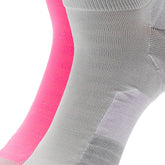 Calcetines unisex UA Armor Dry™ Run No Show