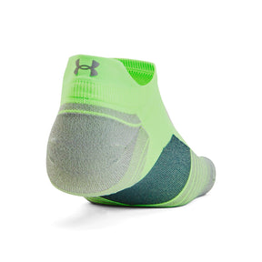 Calcetines unisex UA Armor Dry™ Run No Show