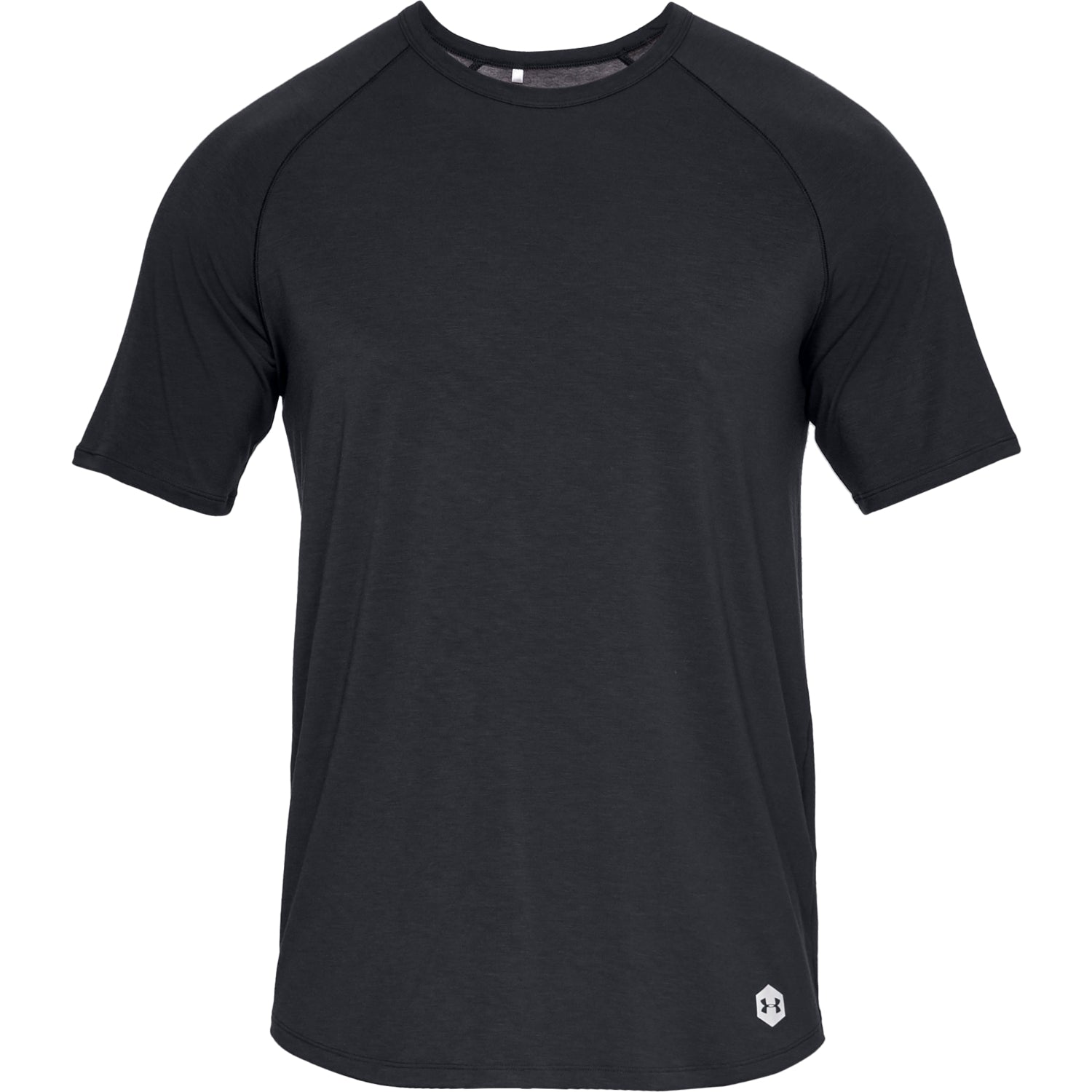 Polera Manga Corta UA Recover Sleepwear para Hombre