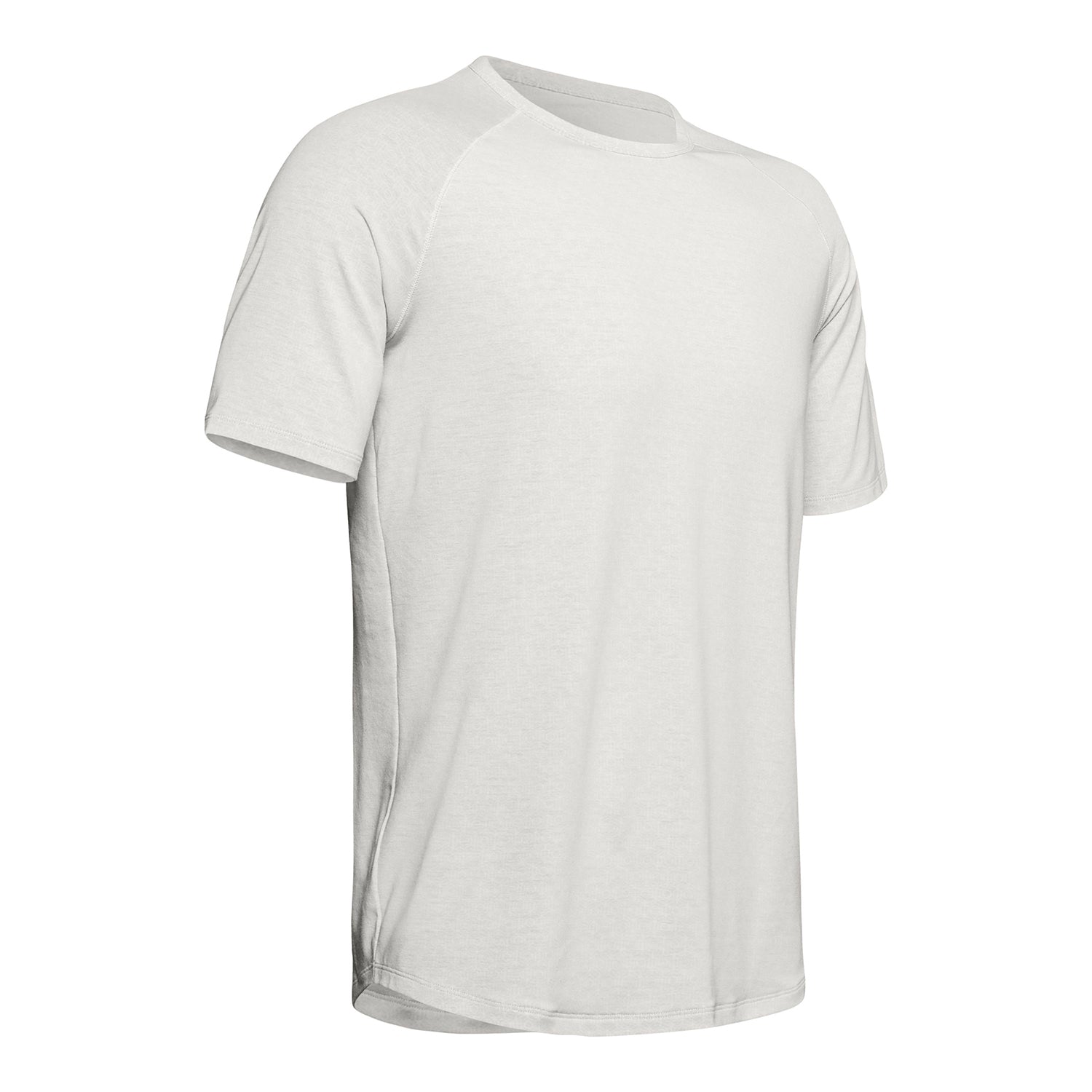 Polera Manga Corta UA Recover Sleepwear para Hombre