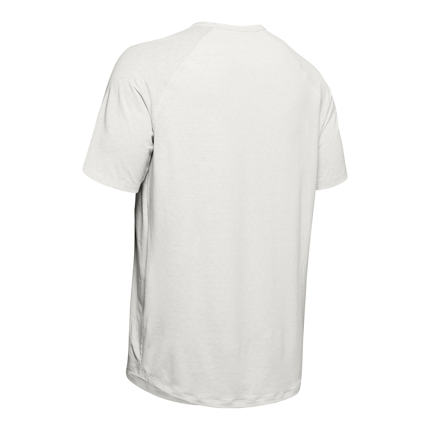 Polera Manga Corta UA Recover Sleepwear para Hombre