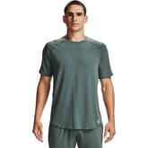 Polera Manga Corta UA Recover Sleepwear para Hombre