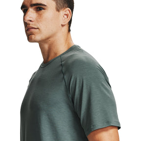 Polera Manga Corta UA Recover Sleepwear para Hombre