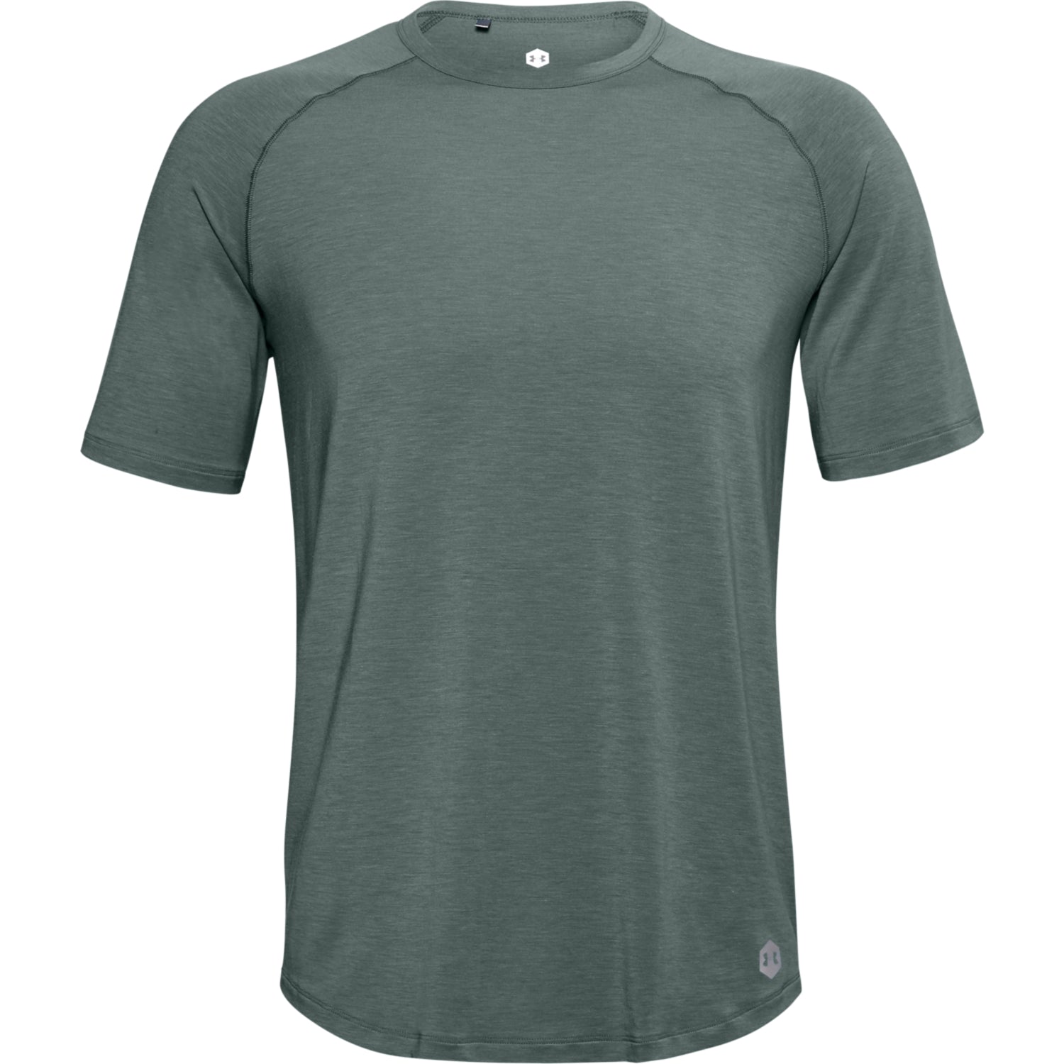 Polera Manga Corta UA Recover Sleepwear para Hombre