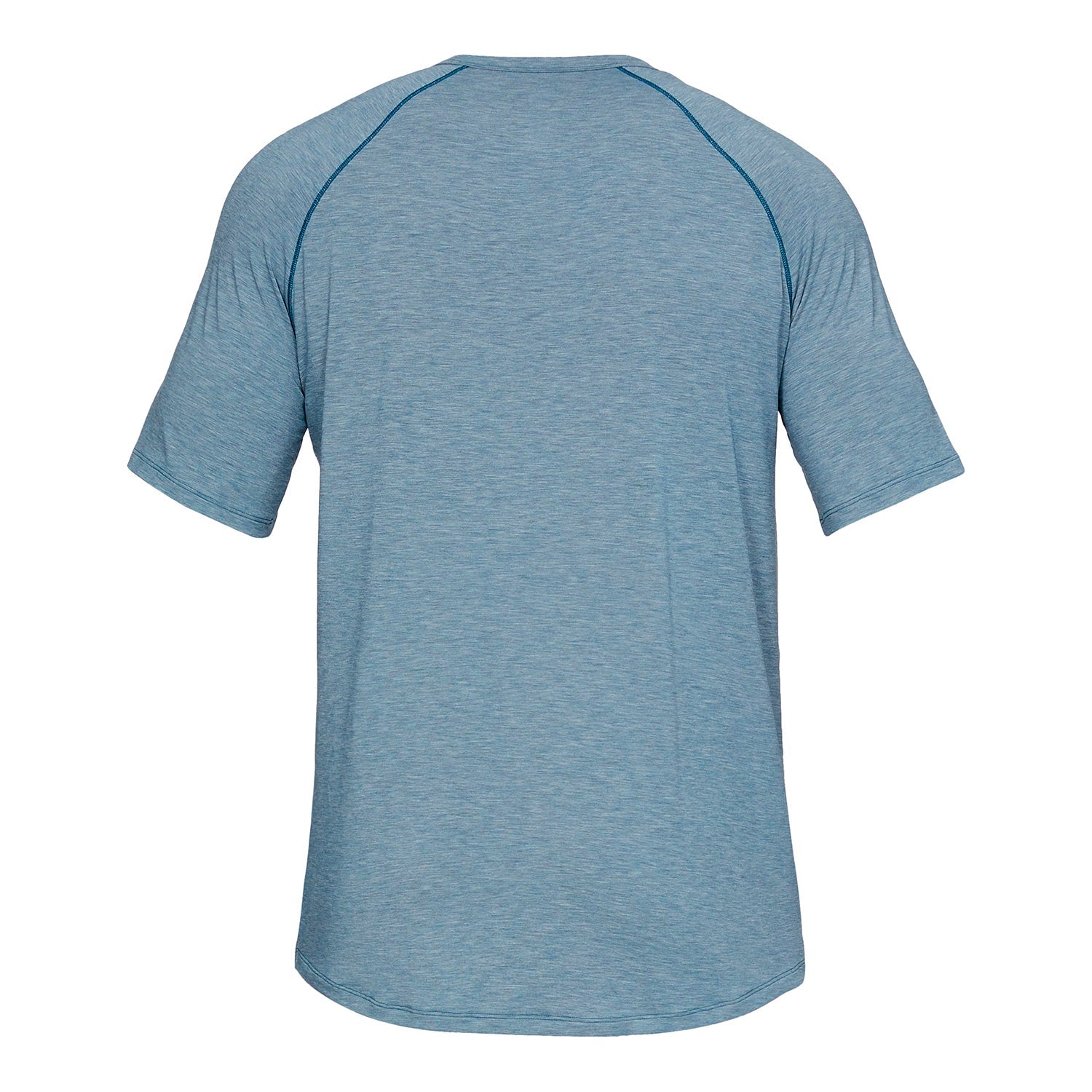Polera Manga Corta UA Recover Sleepwear para Hombre