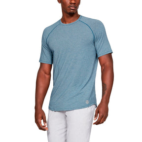 Polera Manga Corta UA Recover Sleepwear para Hombre