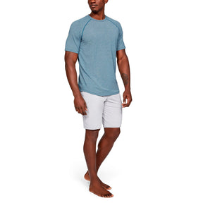 Polera Manga Corta UA Recover Sleepwear para Hombre