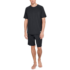 Shorts UA Recover Sleepwear para Hombre