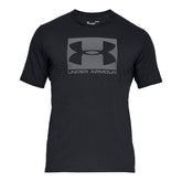 Polera Manga Corta Boxed Sportstyle para Hombre Under Armour