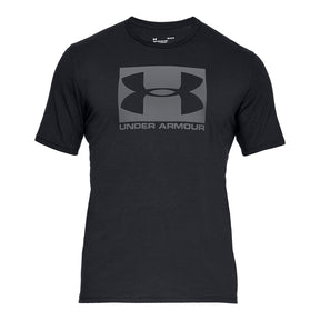 Polera Manga Corta Boxed Sportstyle para Hombre Under Armour