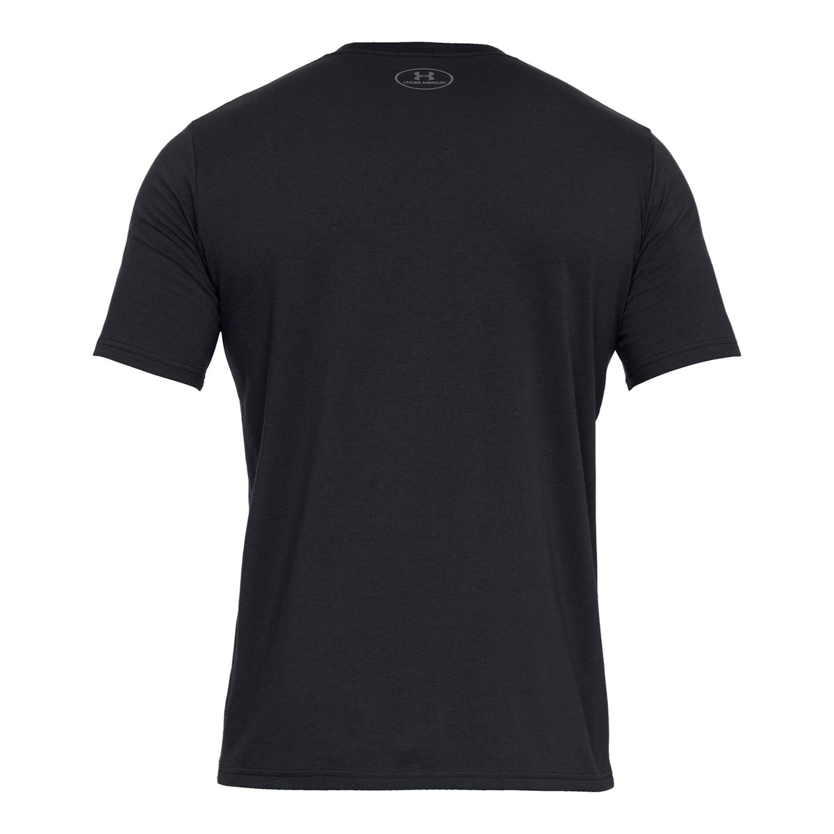 Polera Manga Corta Boxed Sportstyle para Hombre Under Armour