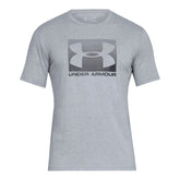 Polera Manga Corta Boxed Sportstyle para Hombre Under Armour