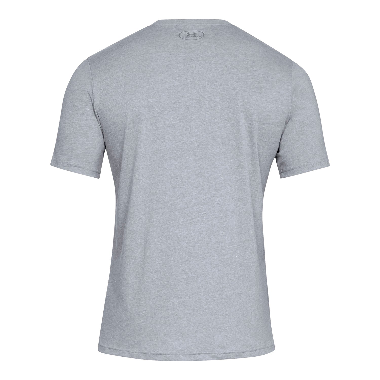 Polera Manga Corta Boxed Sportstyle para Hombre Under Armour