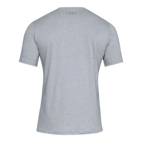 Polera Manga Corta Boxed Sportstyle para Hombre Under Armour