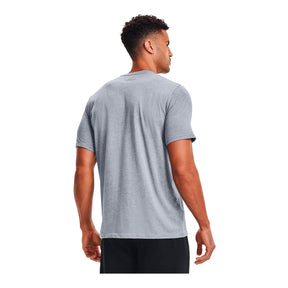 Polera Manga Corta Boxed Sportstyle para Hombre Under Armour