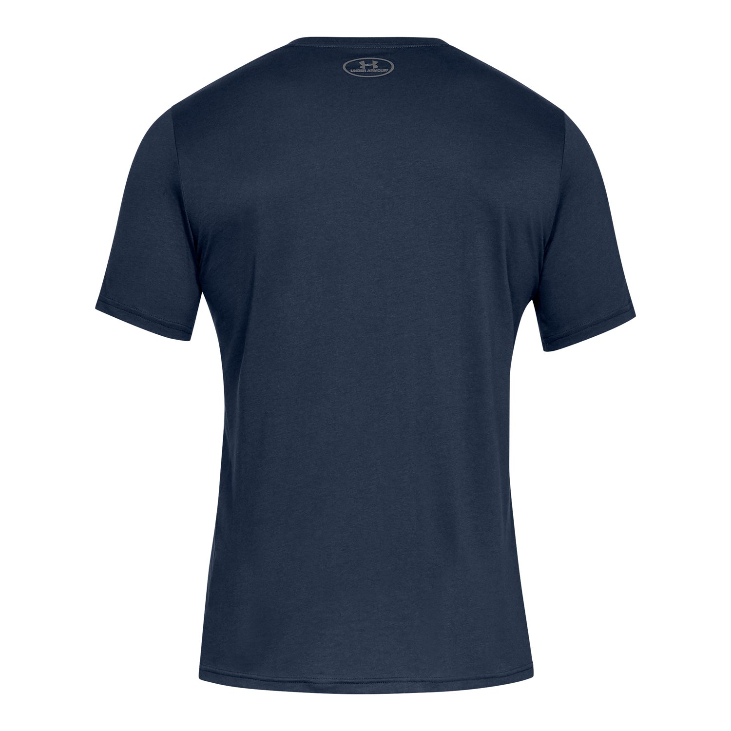 Polera Manga Corta Boxed Sportstyle para Hombre Under Armour