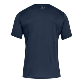 Polera Manga Corta Boxed Sportstyle para Hombre Under Armour
