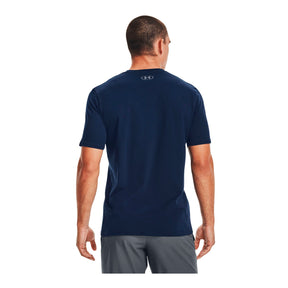 Polera Manga Corta Boxed Sportstyle para Hombre Under Armour