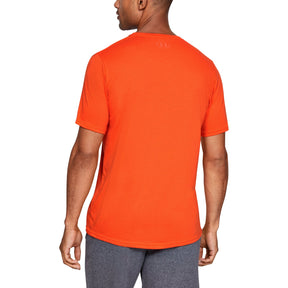 Polera Manga Corta Boxed Sportstyle para Hombre Under Armour