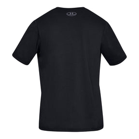 Polera Manga Corta UA Fast Left Chest para Hombre