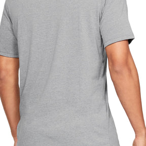 Polera Manga Corta UA Branded Big Logo para Hombre