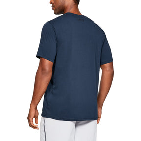 Polera Manga Corta UA Branded Big Logo para Hombre