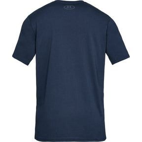 Polera Manga Corta UA Branded Big Logo para Hombre