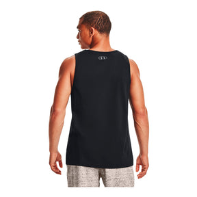 Polera sin mangas Sportstyle Logo para hombre Under Armour