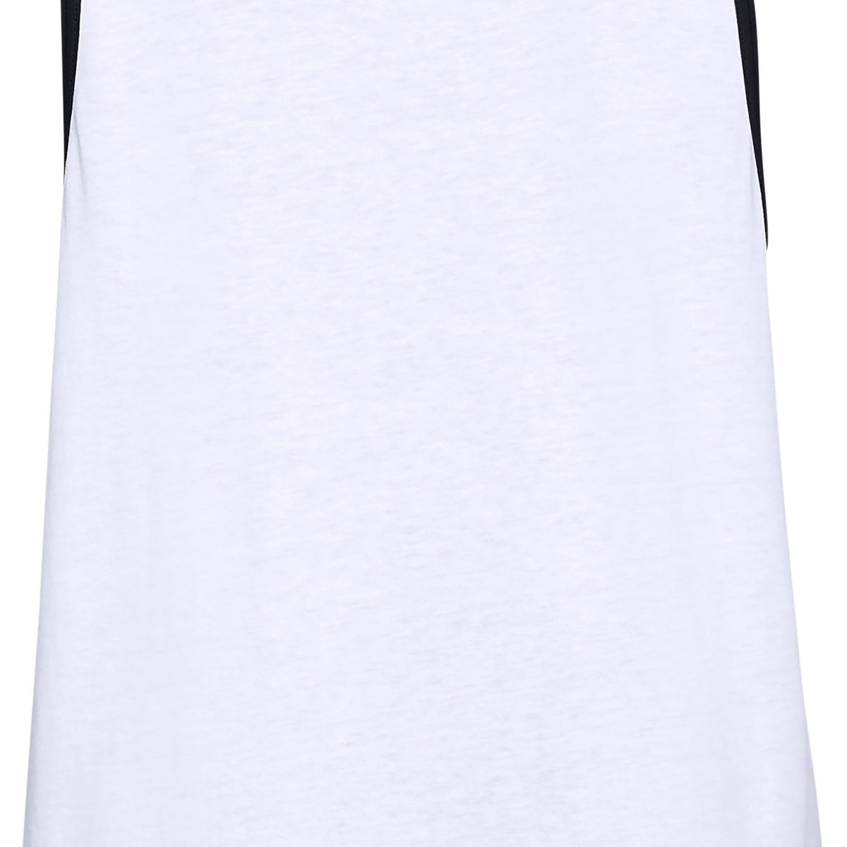 Polera sin mangas Sportstyle Logo para hombre Under Armour