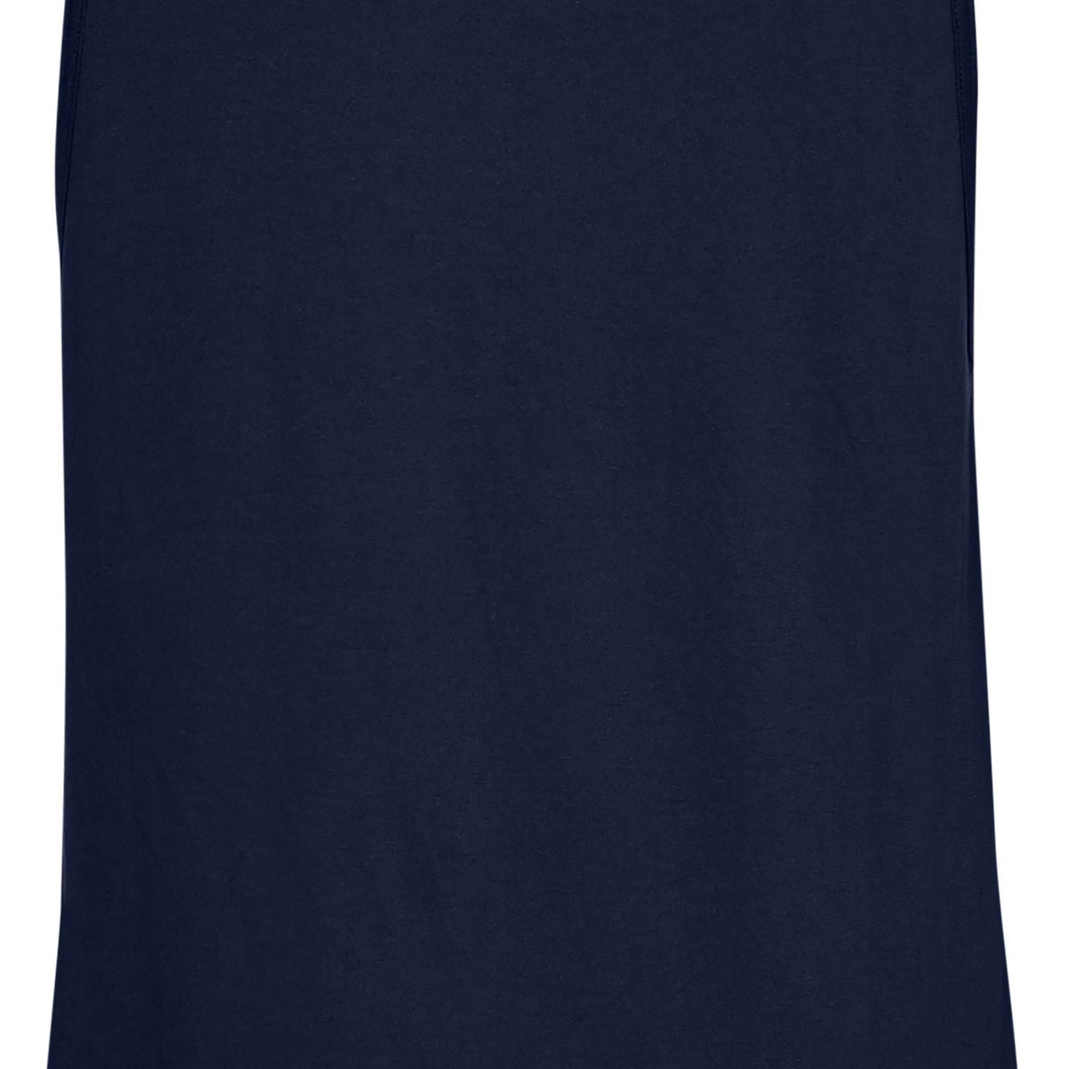 Polera sin mangas Sportstyle Logo para hombre Under Armour