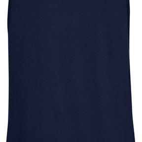 Polera sin mangas Sportstyle Logo para hombre Under Armour