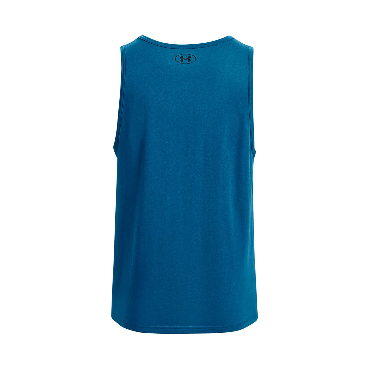 Polera sin mangas Sportstyle Logo para hombre Under Armour